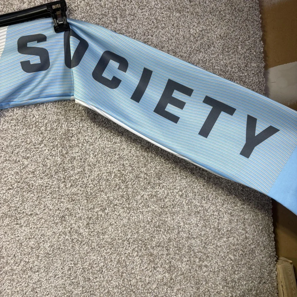 Minnesota United FC Scarf Mens One‎ Size Multi Color MLS Soccer Itasca Society
